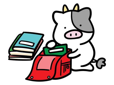事前準備イラスト｜無料イラスト・フリー素材なら「イラストAC」
